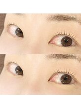 キー(Key.)/ラッシュリフト♪