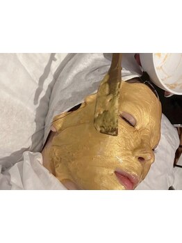 美白ケアをしたい