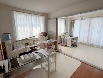 ネイルサロン ナチュラルキュア(Natural Cure)