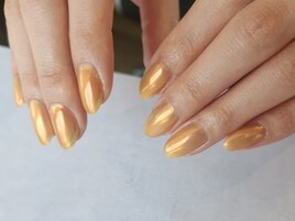 Aurora orange