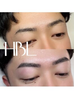 レア(LE’A)/ハリウッドブロウリフト