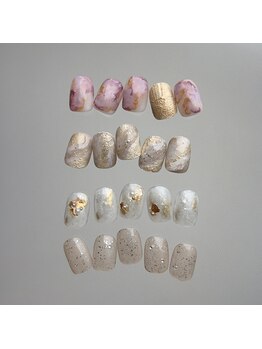 サロンデザイン