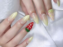 ☆お仕事OKなオフィスカジュアルコース☆