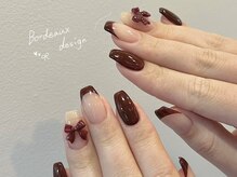 ★人気クーポンランキング★[大宮/ニュアンス/持ち込み/パラジェル/トレンドネイル/マグネットネイル]