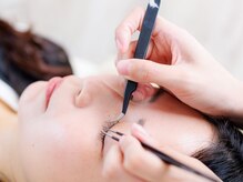 エイト アイ(8 eye)の雰囲気(人気のまつ毛パーマ・マツエク)