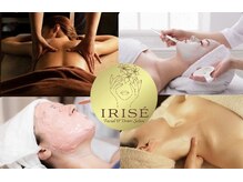 イリゼ(IRISE)
