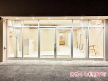 クウネル(Qoonel)の雰囲気（外観　まつげパーマ・マツエク・眉毛アイブロウで目元の悩み解決）