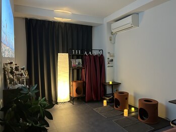 リプラス(RE.PLUS)/よもぎ蒸し部屋