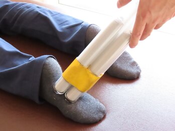 イオン棒リフレッシュ空間 クリア/イオン棒/肩こり/腰痛/自律神経