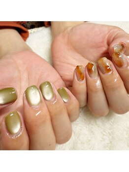 フィアベスコ(Fiabesco)/