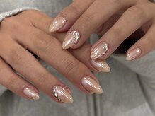 デイシー ネイルアンドアイラッシュ 新宿(deicy)/デザインコース