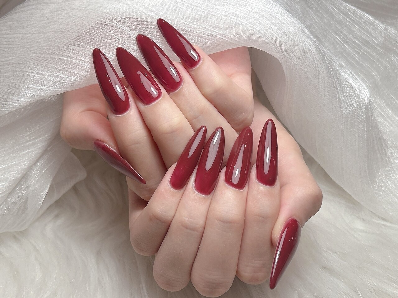 ミキネイルサロン(MiKi Nail Salon)｜ホットペッパービューティー