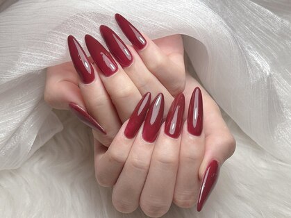 ミキネイルサロン(MiKi Nail Salon)の写真