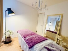 ステラ(STELLA)/施術のお部屋