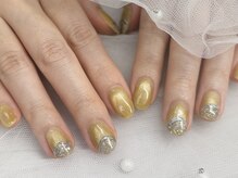 爪処 中野坂上/フラッシュでアゲ～