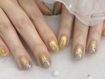 フラッシュでアゲ~