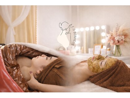 アエオボンヌール(A.E.O BONHEUR)の写真