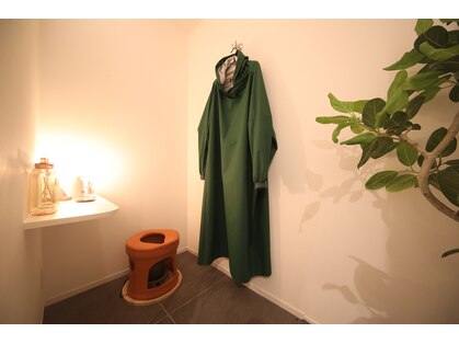 エンボーテ(enbeaute)の写真