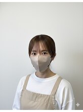 エルア 那覇おもろまち(elua) yukino