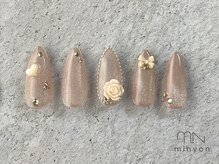 ミニョン(Minyon)/New★3・4月定額デザイン