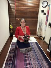 モンサヤーム 蒲田 ナナ