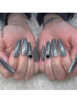 シュガープラム ネイル 横浜(sugar plum)/やり放題/ジェル/スカルプ/横浜