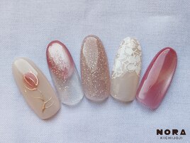 ☆フラワーアート