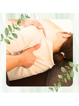 ぎふと整体院の写真/首・肩こりや頭痛を根本から整え、本来の姿勢を取り戻す整体！朝スッキリ起きれない方にも効果◎