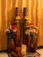 チェンマイ/タイ古式マッサージ　チェンマイ