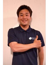 もみかる 浜松半田山店&nbsp;壽山 和也