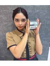 エヴァーグレース 金山店&nbsp;高倉 STAFF