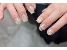 ティエル(Tielu)/大人気！最新マグネットネイル