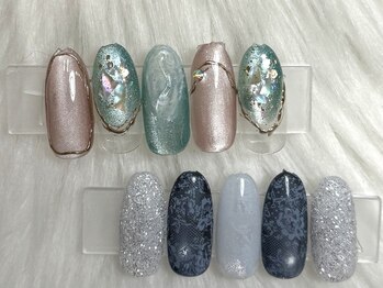 トイロ 袖ヶ浦店(toiro)/◆ゴールドコース◆