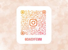 デイジー(Daisy)/【公式Instagram】