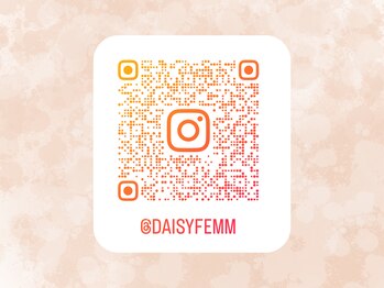 デイジー(Daisy)/【公式Instagram】