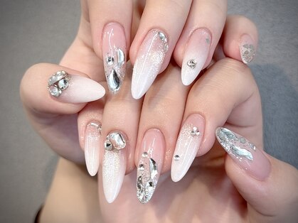 ブイピーネイル 新大久保(VP nail)の写真