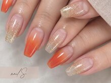 ネイルエス 東花園店(nail.S)