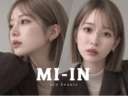 ミイン(mi-in)の写真