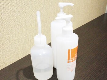 ウェンディ(WENDY)/充実の脱毛