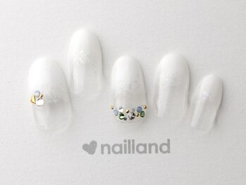 ジェルデザインコース<トレンド>