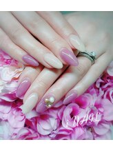 アイネイル(iNAIL)/