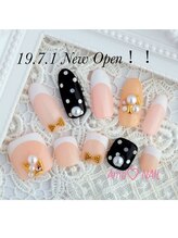 アモ ネイル(Amo NAIL)/