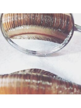 マーヴェラス(Marvelous)/プランプラッシュリフトカール