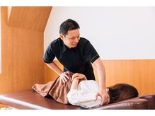 くまのみプロデュース ハリッシュ 新宿院(Harisshu)/骨盤安定する筋トレと整体(新宿)