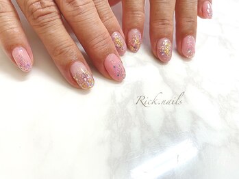 リック(Rick)/プレミアム定額コース