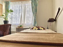 サロンドサマ(salon do SAMA)