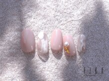 まつ毛エクステアンドネイル フィーカ 新松戸(FIKA)/