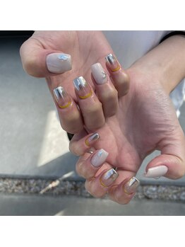 持ち込みデザイン