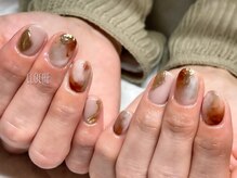 クロシュ(Cloche)/