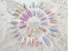 ラルネイル 大宮(Lull. nail)/